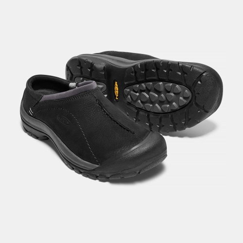 Keen Kaci Women's Casual Shoes Black | 35204ZHSC