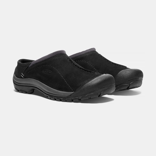 Keen Kaci Women's Casual Shoes Black | 35204ZHSC