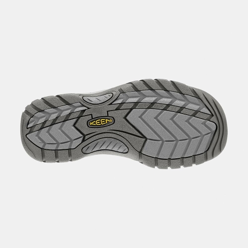 Keen Venice H2 Women's Sandals Black Grey | 81402FPKC